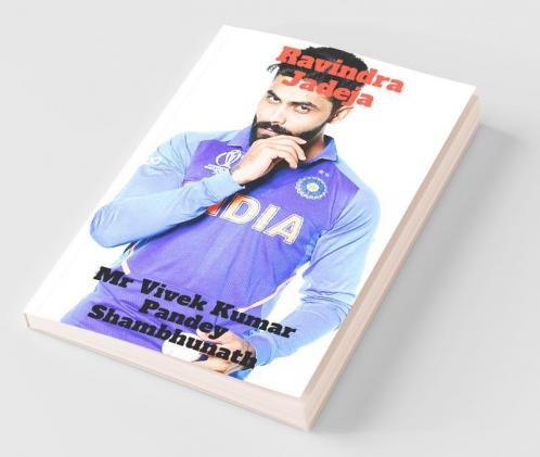 Ravindra Jadeja