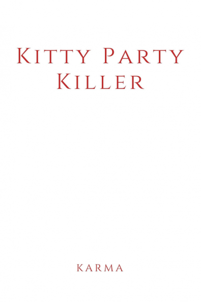 Kitty Party Killer