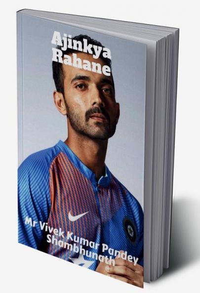 Ajinkya Rahane