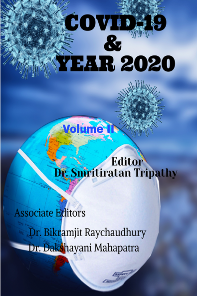 COVID-19 & YEAR 2020 Volume II : Volume II