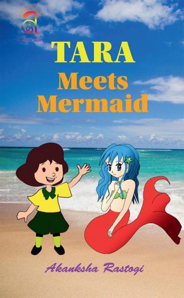 Tara Meets Mermaid