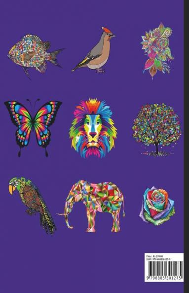 Hard Coloring Book For Adults : The Ultimate Adult Coloring Book Hard Drawing Pictures!