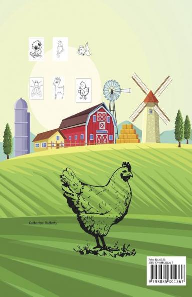 150 Animals Coloring Book for Toddles Kindergarten and Preschool Age : Big book of Wild and Domestic Animals Insects Bird Pets and Sea Creatures Coloring ages 4-8