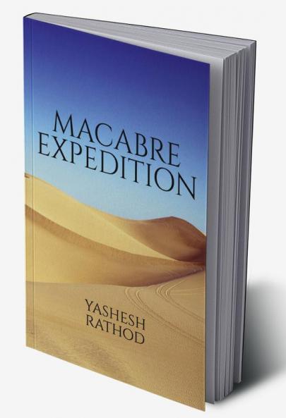 MACABRE EXPEDITION