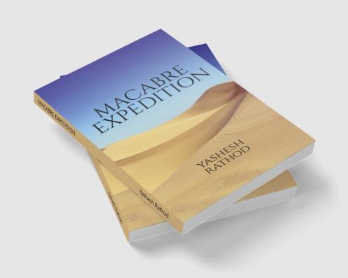 MACABRE EXPEDITION