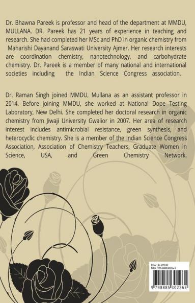 Contemporary Advances in Science &amp; Technology Volume - 1