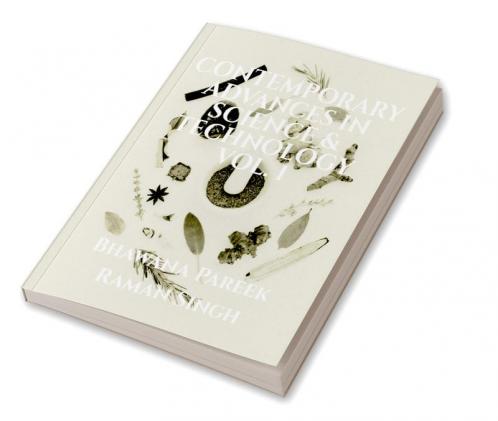 Contemporary Advances in Science &amp; Technology Volume - 1