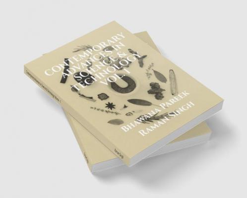 Contemporary Advances in Science &amp; Technology Volume - 1