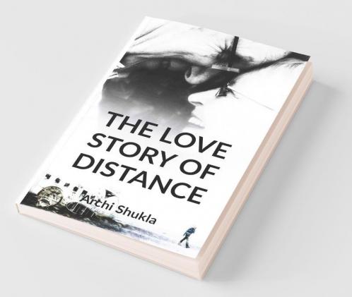 The Love Story Of Distance