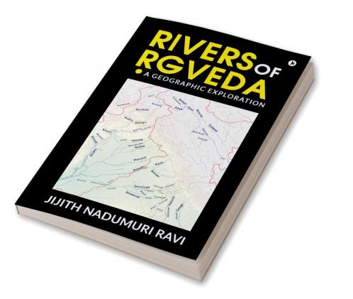 Rivers of Rgveda