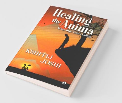 Healing The Anima : When Hope Comes Calling