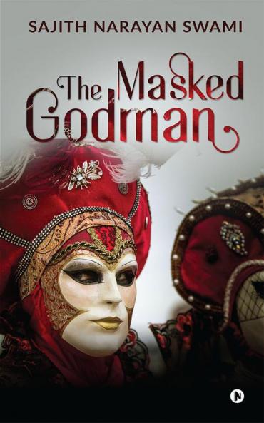 THE MASKED GODMAN