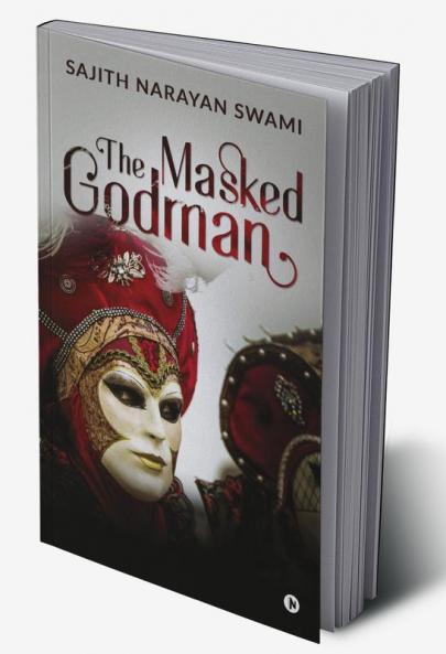 THE MASKED GODMAN