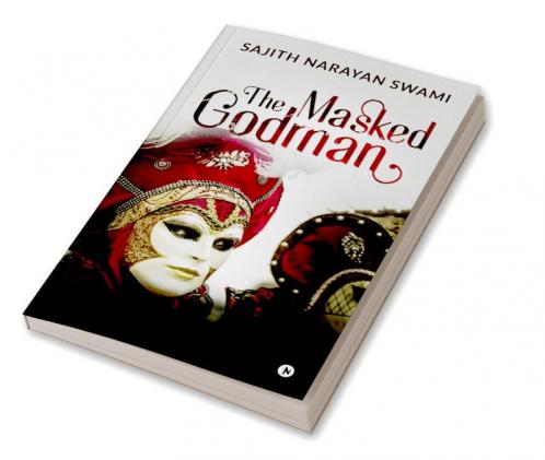 THE MASKED GODMAN