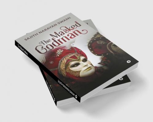 THE MASKED GODMAN