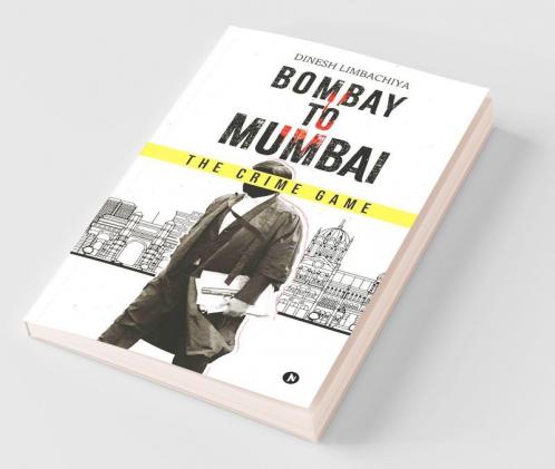Bombay To Mumbai: The Crime Game