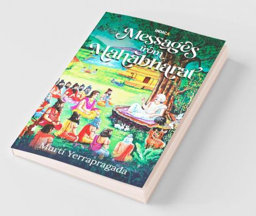 Messages From Mahabharat