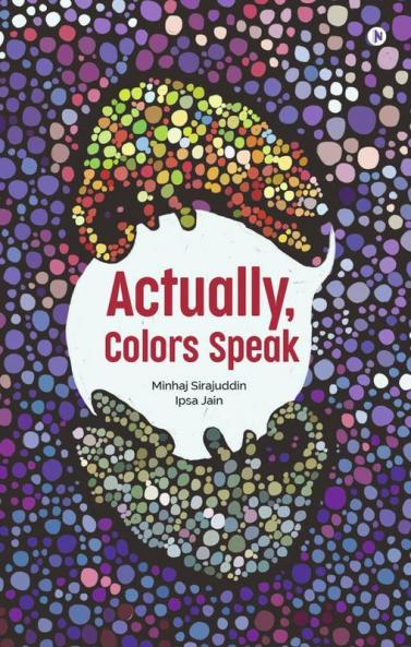 Actually Colors Speak