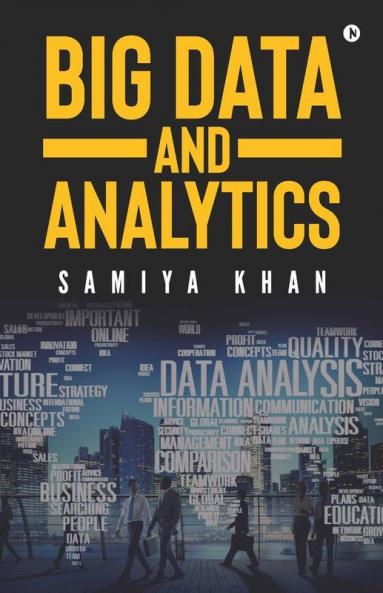 Big Data And Analytics