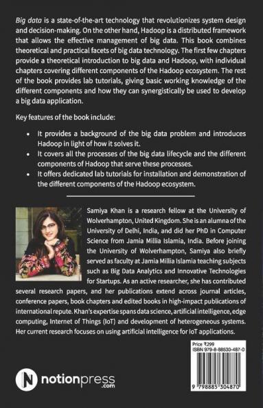 Big Data And Analytics