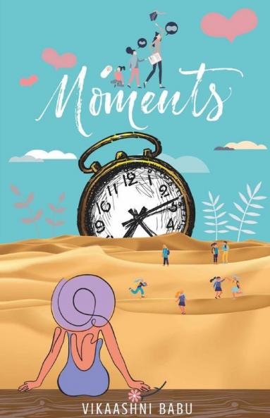 Moments: Magic Is In Our Hands