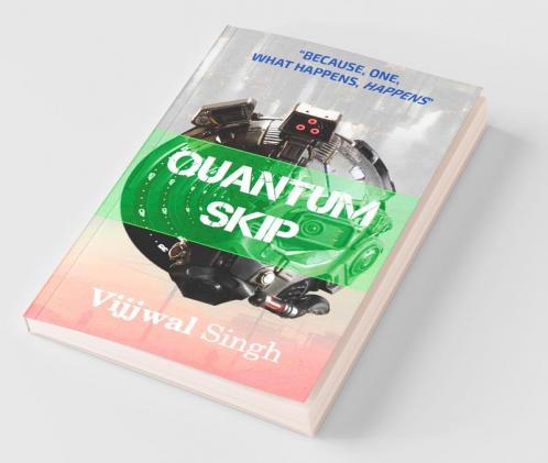 Quantum Skip: What One Sows