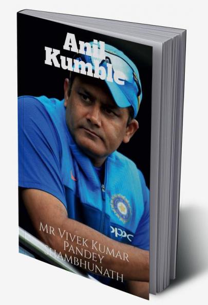 Anil Kumble