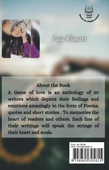 A Game of love