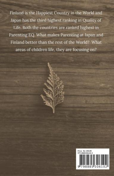 Extraordinary Ways to Raise your Parenting EQ : Being Parent - Premier Edition