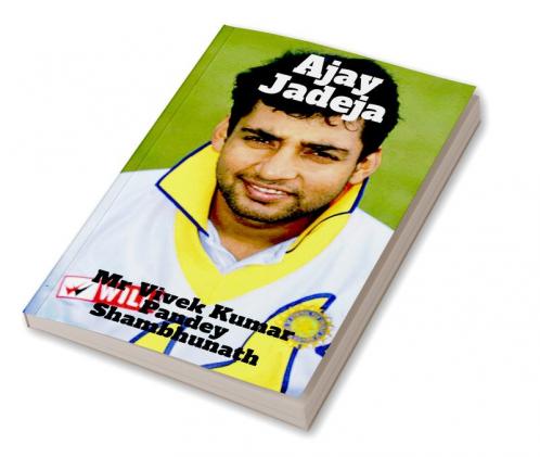 Ajay Jadeja
