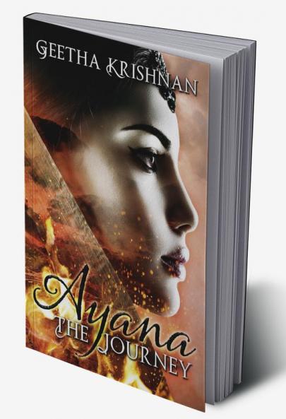 Ayana : The Journey
