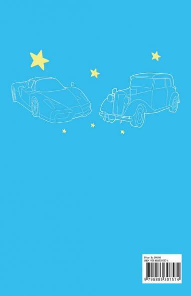 Super Cars Coloring Book For Kids : A Collection Of Cool Supercars | Relaxation Coloring Pages For Kids Adults Boys And Car Lovers (Top Cars Coloring Book)