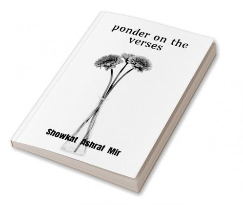 ponder on the verses