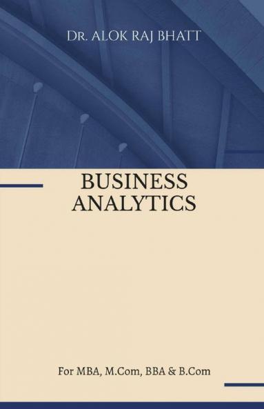 Business Analytics