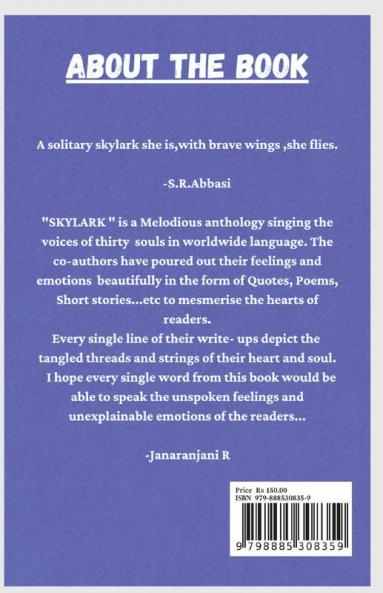 Skylark