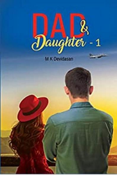Dad & Daughter : Her Smart Escape