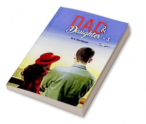 Dad & Daughter : Her Smart Escape