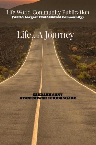 Life..A Journey