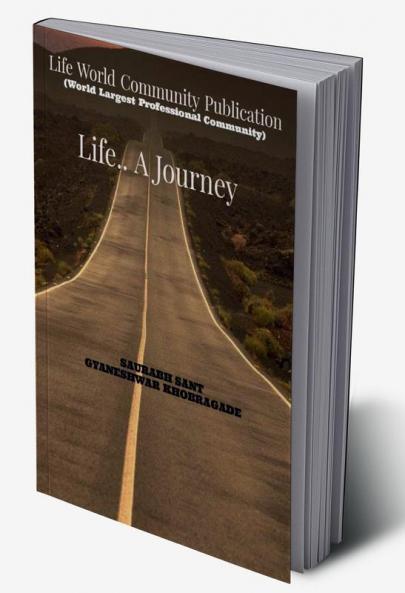 Life..A Journey