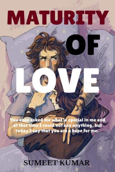 Maturity Of Love (English): The Era of Love
