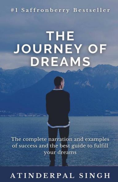 The Journey Of Dreams
