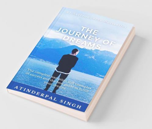 The Journey Of Dreams