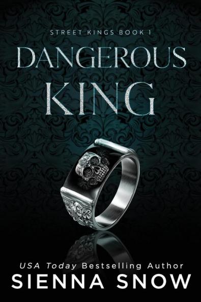 Dangerous King (Special Edition)