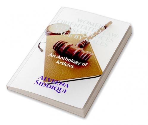 WOMEN ORIENTATED LAW: CONSEQUENCES FACE BY MALES : Volume 1 Issue 4 of Brillopedia