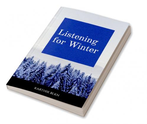 Listening for Winter