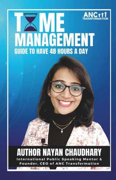 Time Management Guide To Have 48 Hours A Day