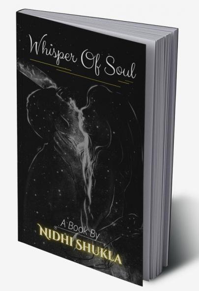 Whisper Of Soul
