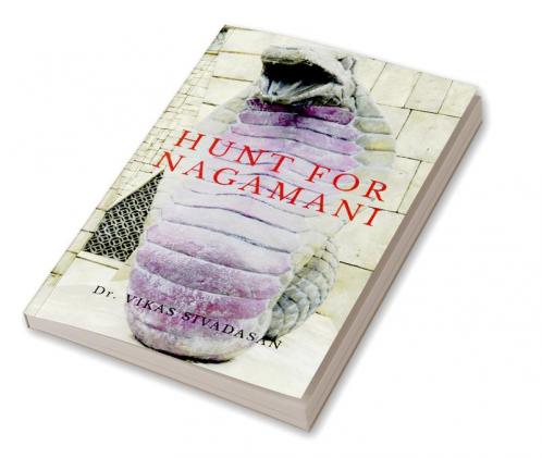 HUNT FOR NAGAMANI