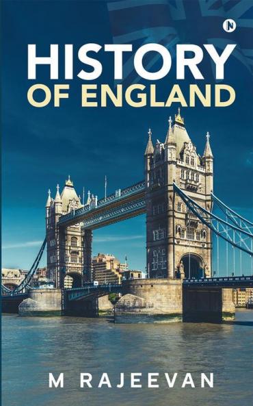 History Of England