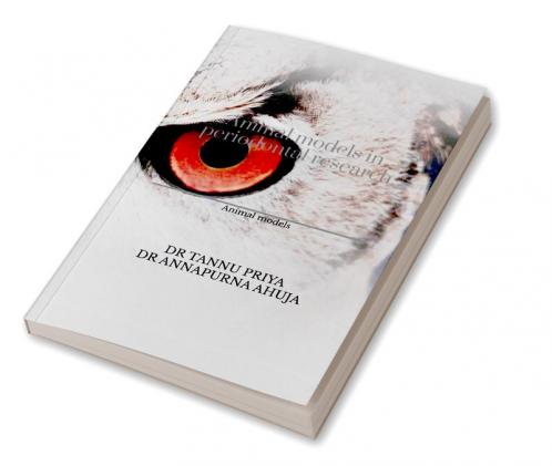 ANIMAL MODELS IN PERIODONTAL RESEARCH. A REVIEW : ANIMAL MODELS